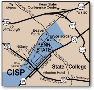 Pennsylvania state university directory - James L. Henderson, Jr. Memorial Associate Professor of Engineering Science and Mechanics. 307D Earth and Engineering Sciences Building. 814-863-5945. 